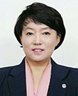 김미자 교수(학과장)
