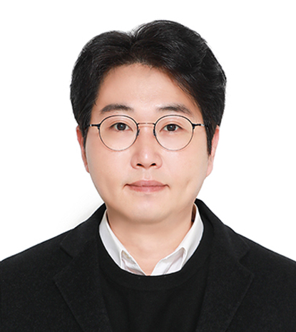 김병진 교수